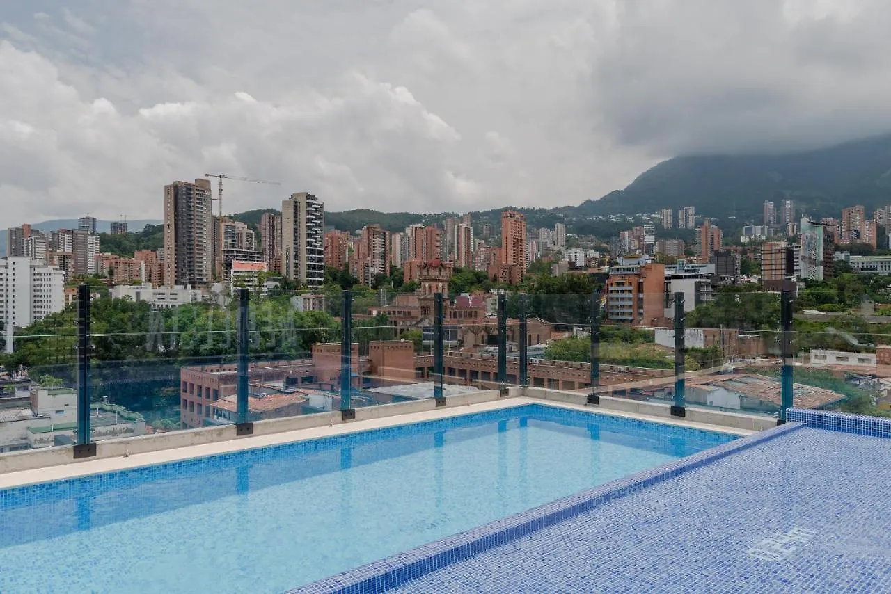 Masaya Medellin Hostel