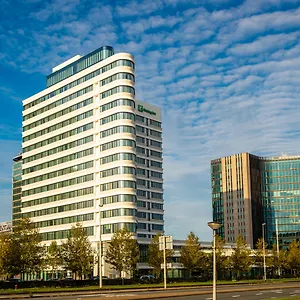 *** מלון Express Arena Towers By Ihg הולנד