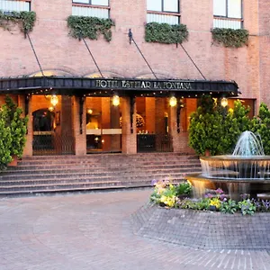 visit hotel