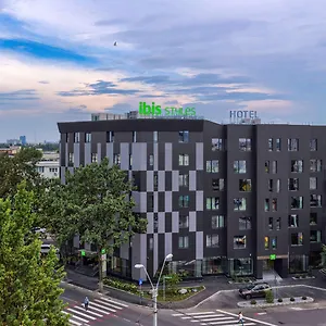 *** מלון Ibis Styles Erbas רומניה