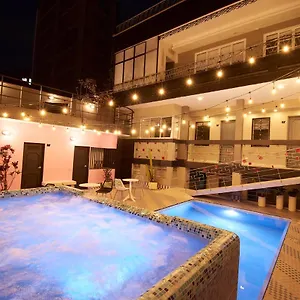 4* Hotel Brana By Bernalo