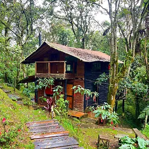 La Cabana Musical Medellin