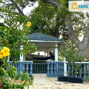 Arnas Apartamento San Andrés