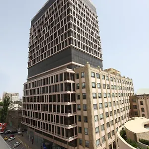 ***** מלון Landmark אזרבייג'ן