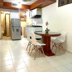 Rodadero Parador 205 A Apartamento Santa Marta (Magdalena)