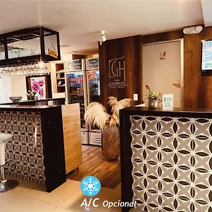 3* Hotel Laureles Lgh