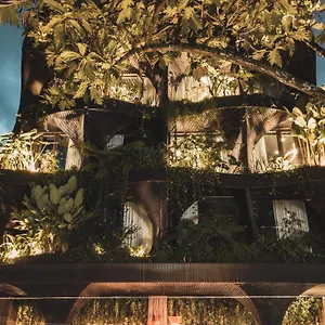 4* Hotel Selvario 36