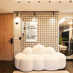 4* Hotel Indie Universe Creative
