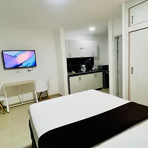 402 In El Penon Apartamento Cali