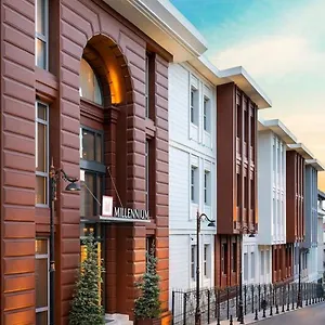 visit hotel