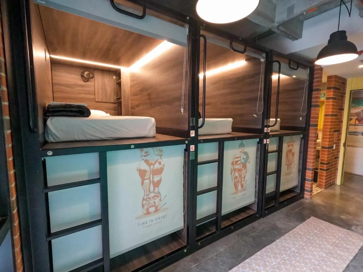 Hostel Masaya Medellín 0*,  Kolumbien