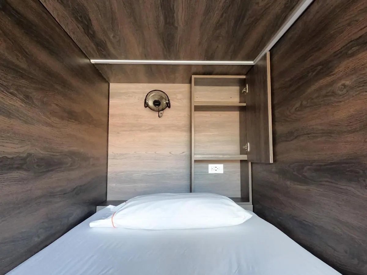 Hostel Masaya Medellín Kolumbien
